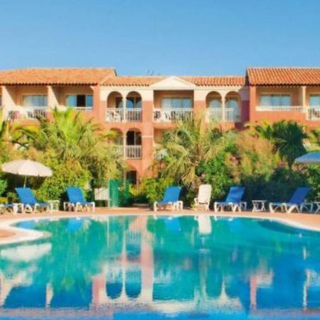 Entre Mer Et Piscine Hyères Esterno foto
